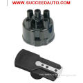 Ignition Distributor Cap, Car Ignition Distributor Cap, Spare Parts Ignition Distributor Cap, Auto Ignition Distributor Cap